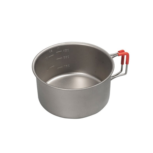 EVERNEW(エバニュー) Ti 570 FD Cup ECA531