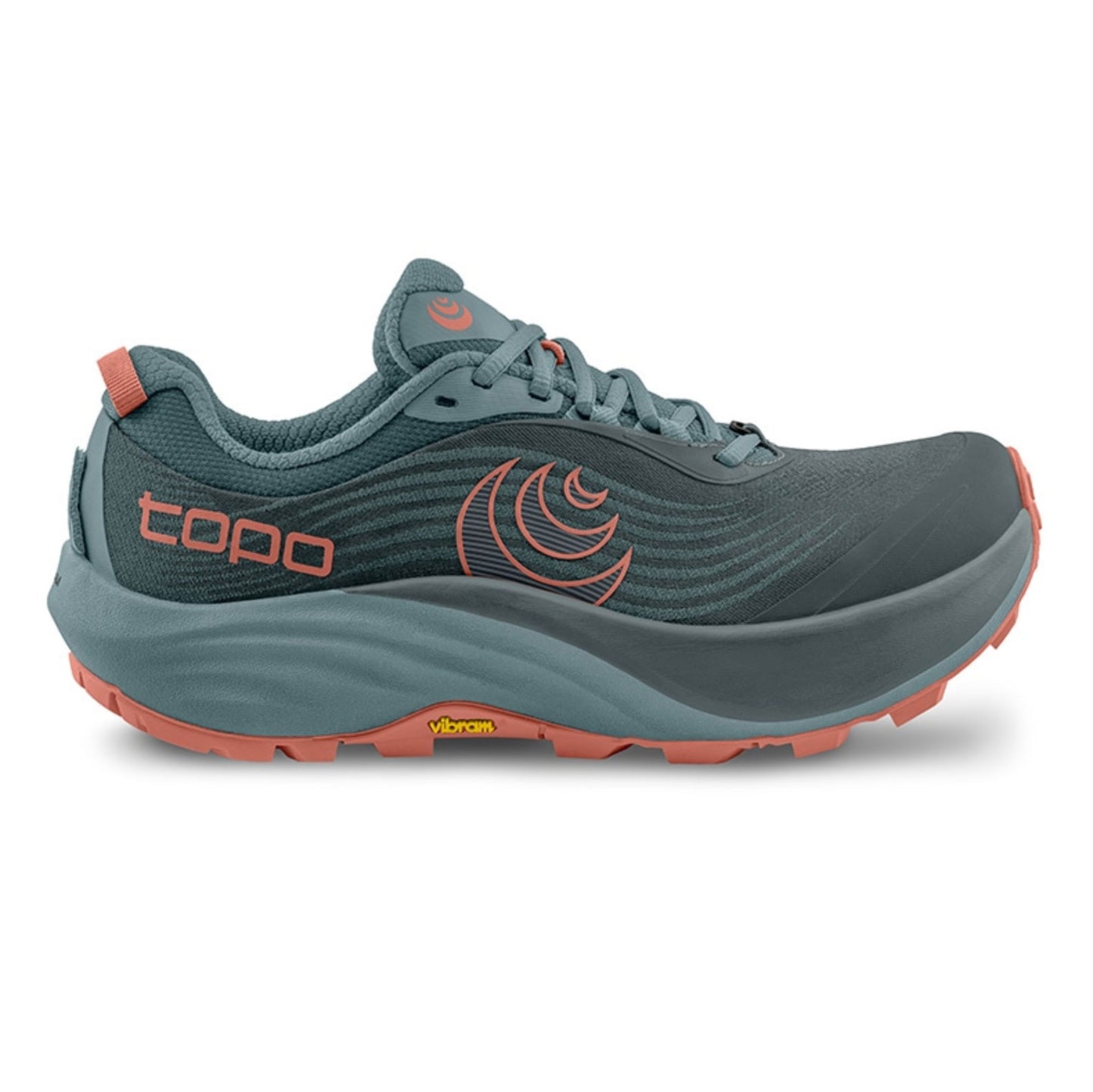 TOPO Athletic(トポアスレティック) Women's Pursuit 3