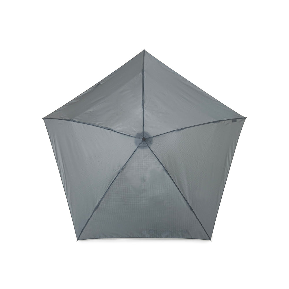 GOSSAMER GEAR(ゴッサマーギア) TDLM Folding Umbrella 2.0 Grey