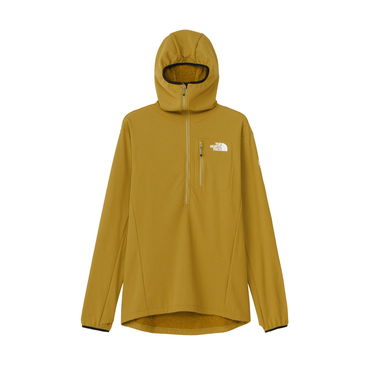 TheNorthFace(ザ・ノース・フェイス) Expedition Grid Fleece Hoodie NL22321