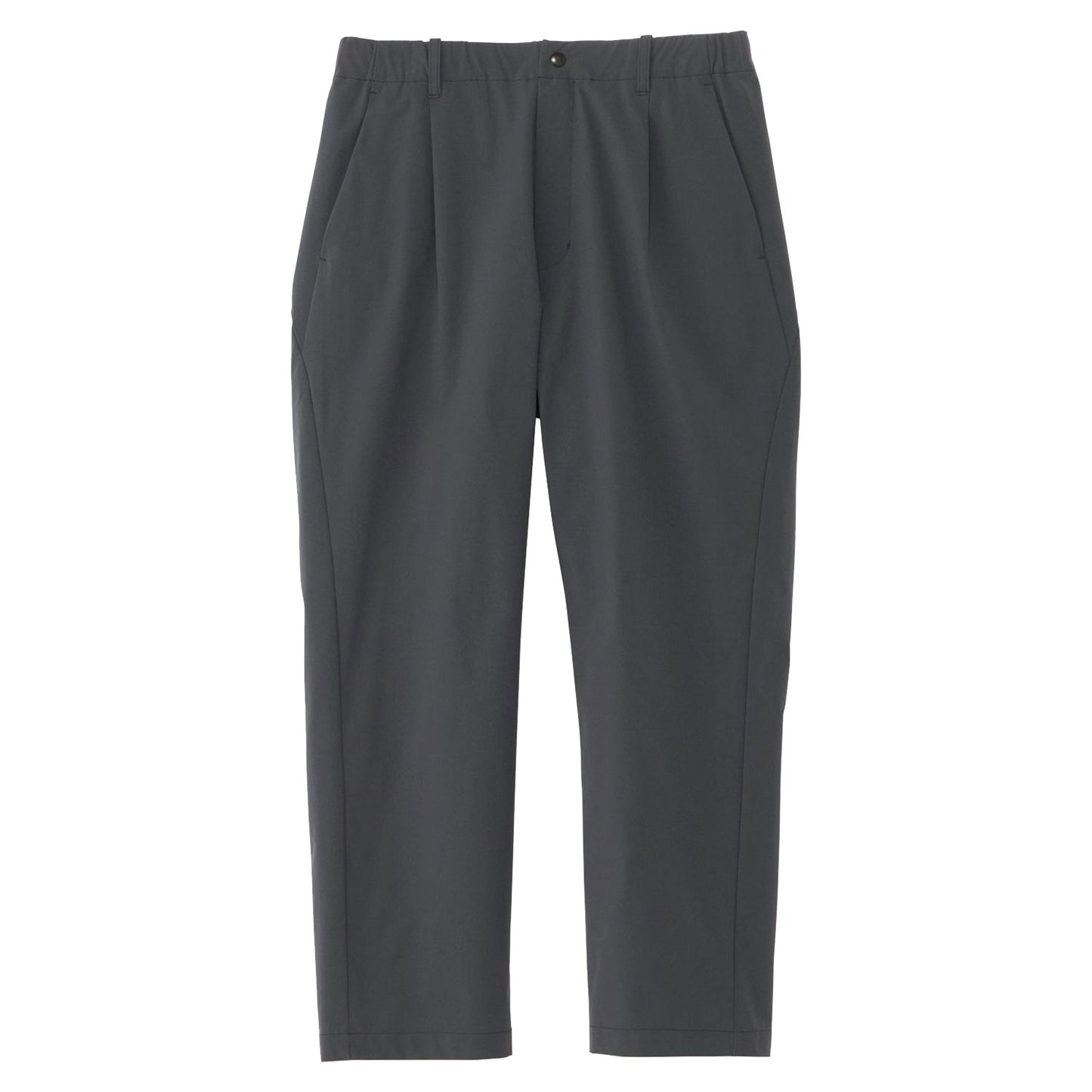 GOLDWIN(ゴールドウイン) One Tuck Tapered Light Pants GL76180
