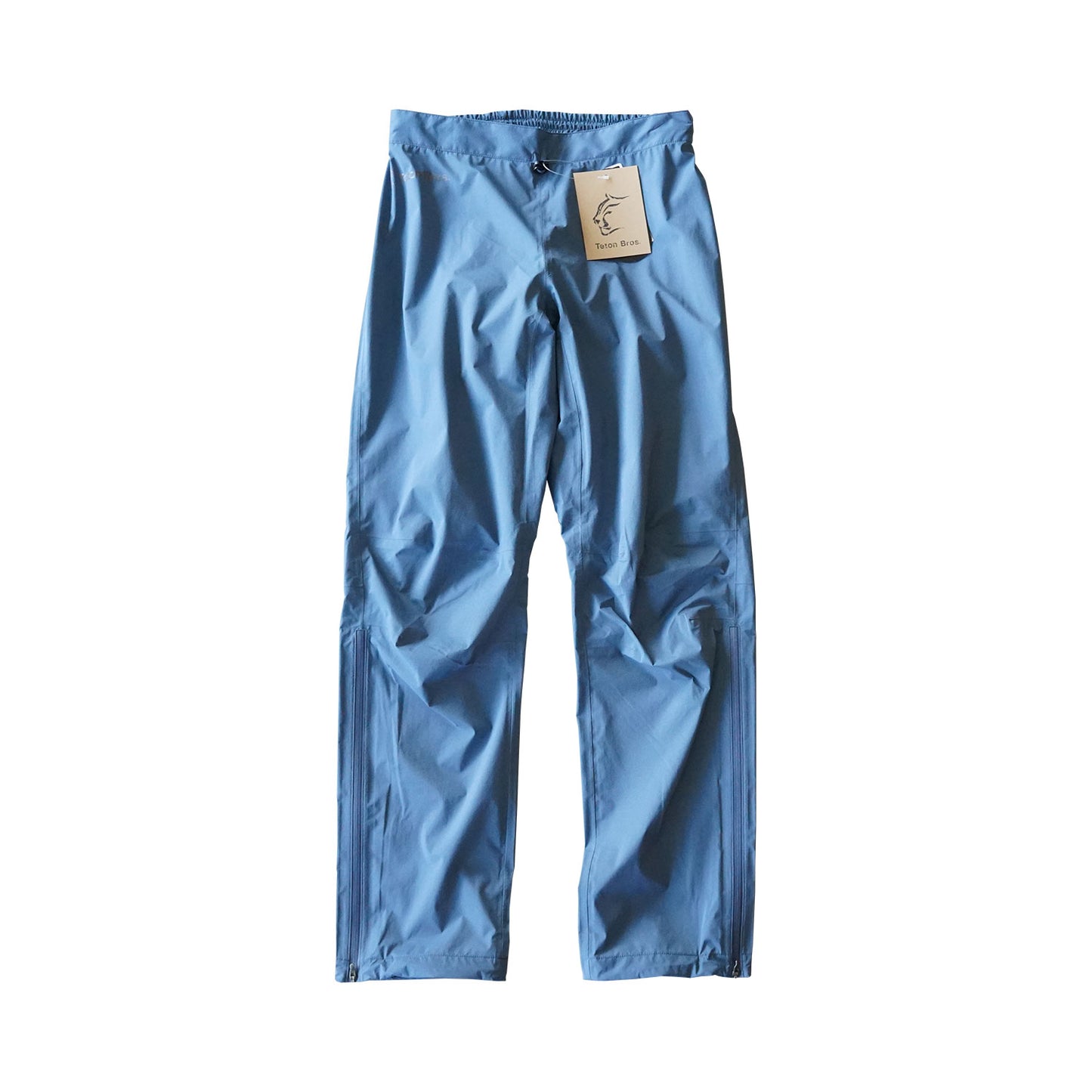 TetonBros.(ティートンブロス) Feather Rain Pant TB251-02M