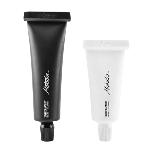 【送料無料】Matador(マタドール) Toothpaste Tubes