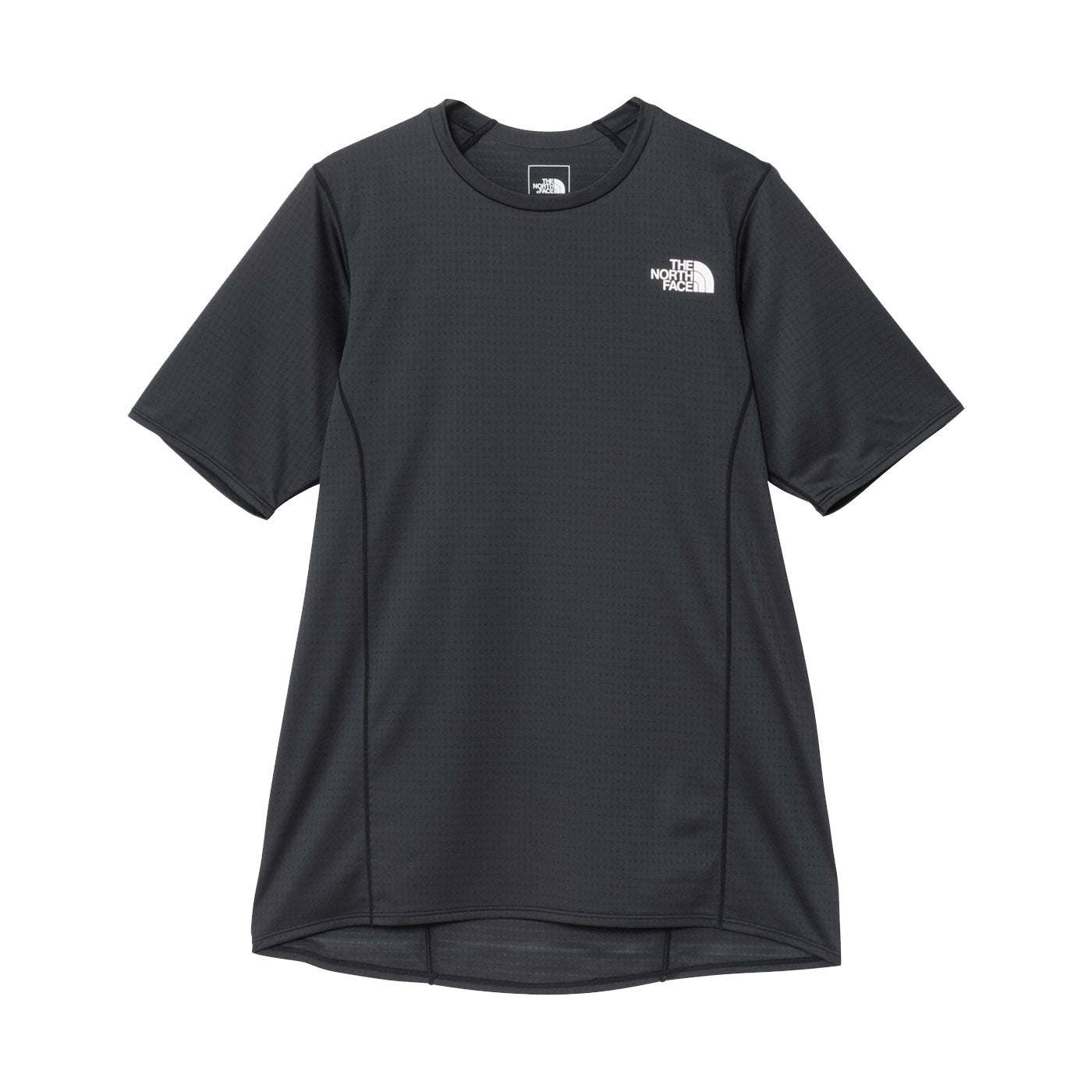 TheNorthFace(ザ・ノース・フェイス) Men's S/S Dry Dot Light Crew NT12588