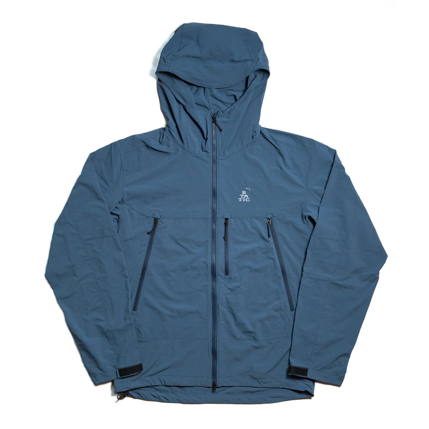 STATIC(スタティック) Pursuit LT Hoody 15701