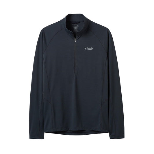 Rab(ラブ) Sonic LS Zip QCC-53