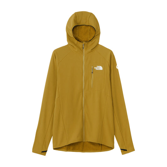 TheNorthFace(ザ・ノース・フェイス) Expedition Grid Fleece Full Zip Hoodie NL72322