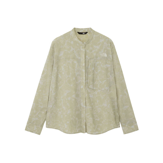 TheNorthFace(ザ・ノース・フェイス) Women's Hikers' Shirt NRW12601