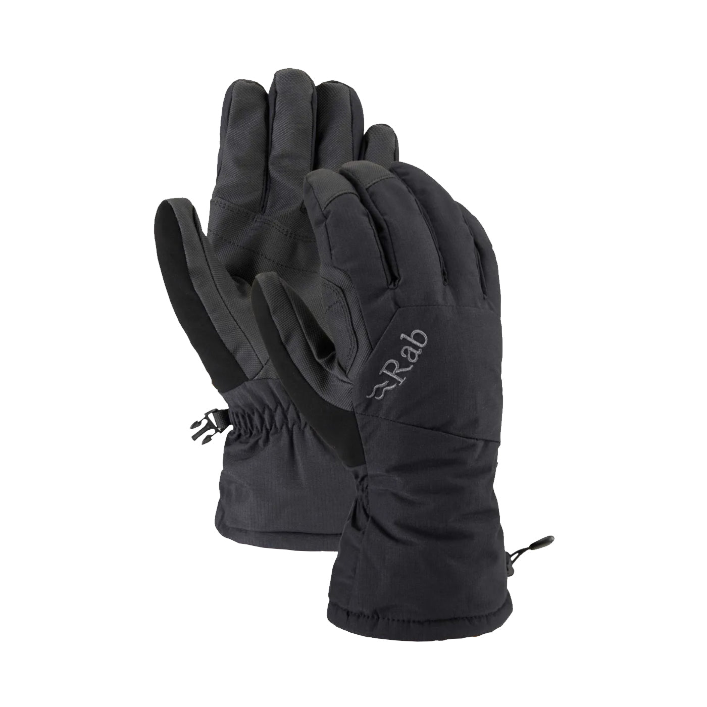 Rab(ラブ) Storm Gloves QAH-85