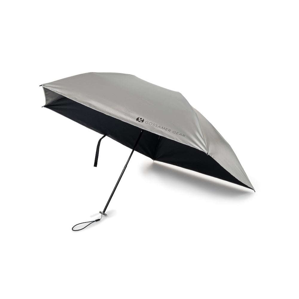 GOSSAMER GEAR(ゴッサマーギア) TLDM Folding Umbrella Dual 2.0