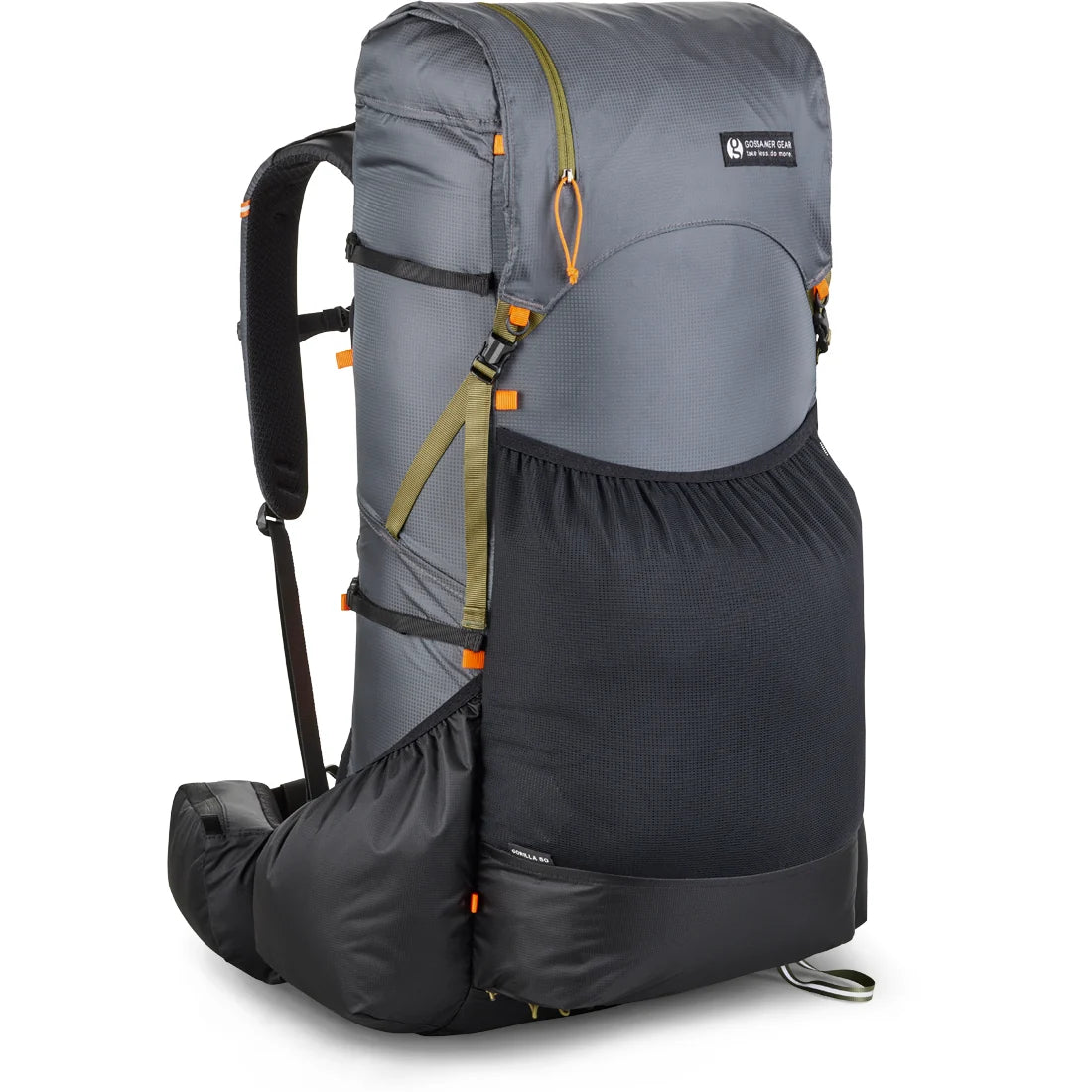 GOSSAMER GEAR(ゴッサマーギア) Gorilla 50 R