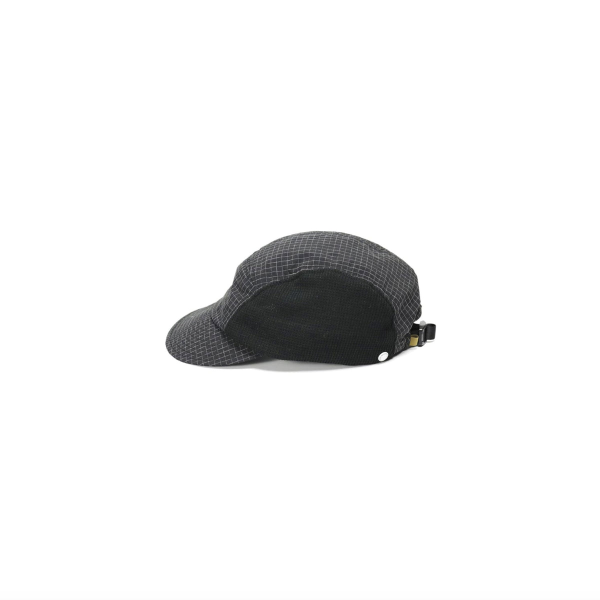 halo commodity(ハロ・コモディティ) Uneven Rip Cap HL-1125