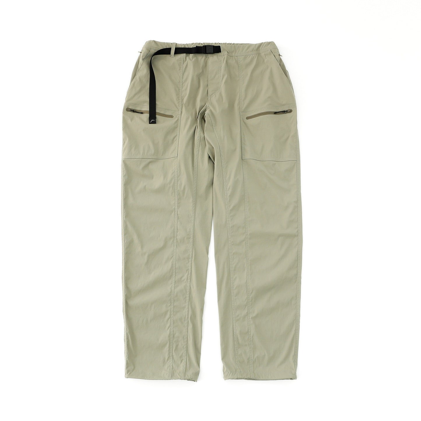 CAYL(ケイル) Welding Zip Pocket Pants Olive