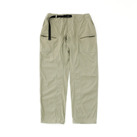 CAYL(ケイル) Welding Zip Pocket Pants Olive