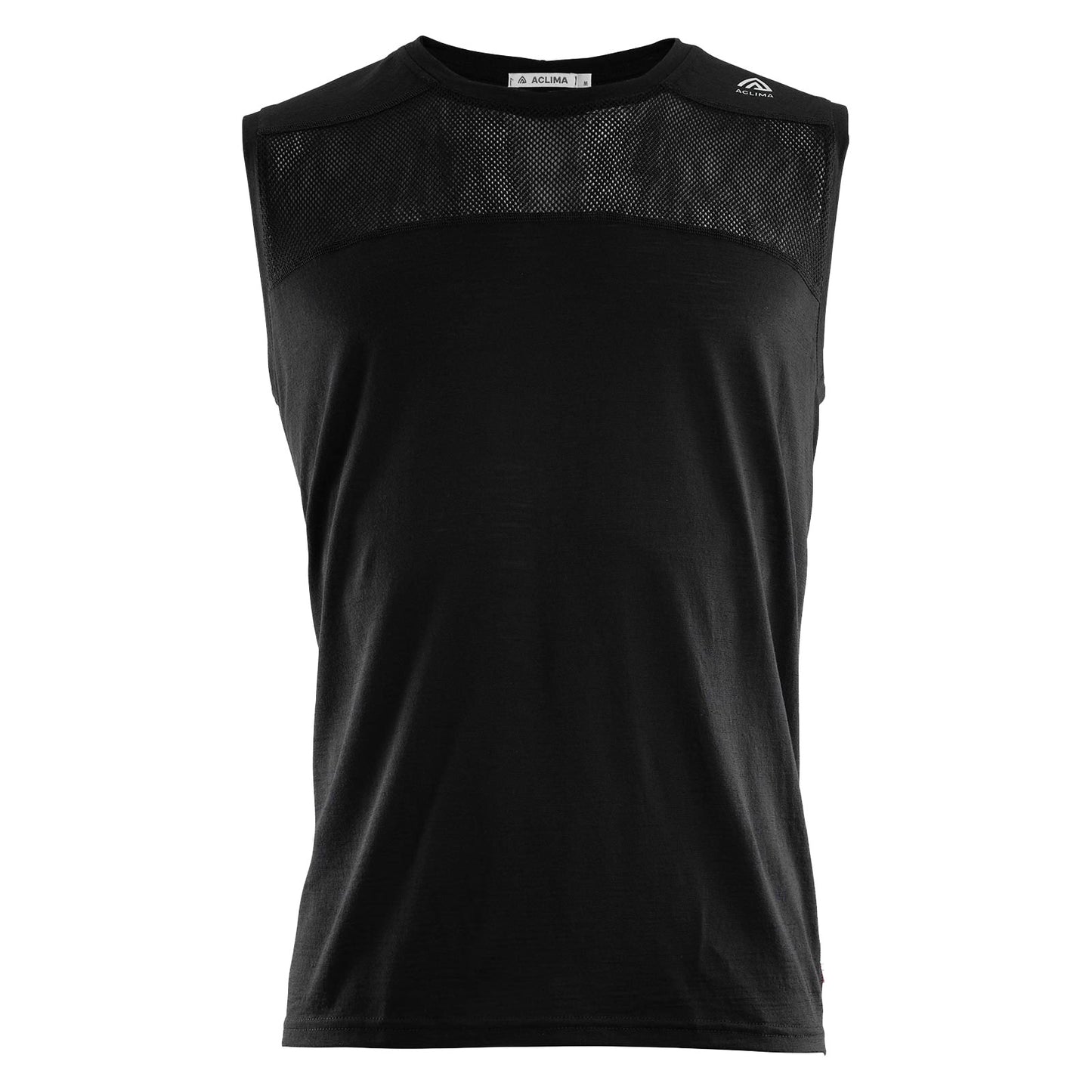 ACLIMA(アクリマ) LightWool Sports Singlet