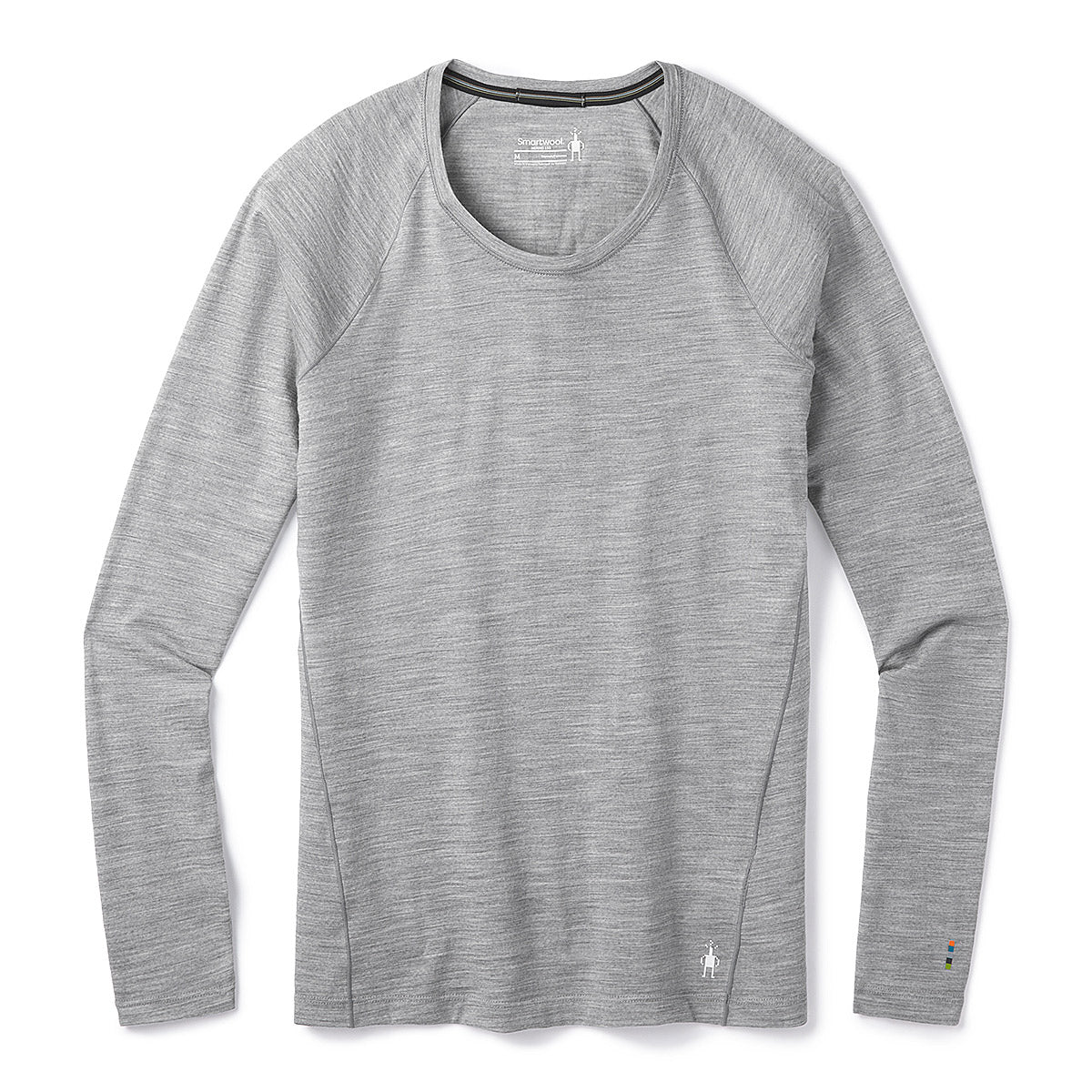 smartwool(スマートウール) Women's クラシックオールシーズンメリノベースレイヤー ロングスリーブ SW61211