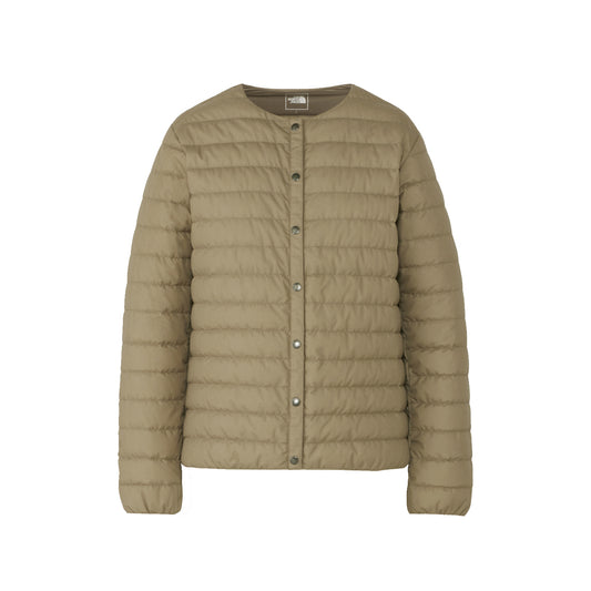 TheNorthFace(ザ・ノース・フェイス) Women's WS Zepher Shell Cardigan NDW92262