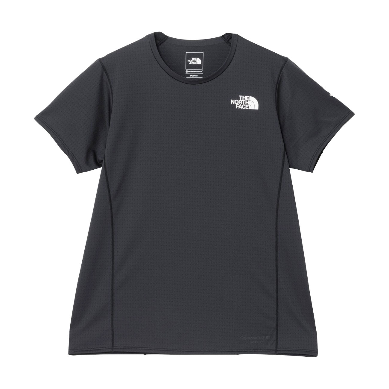 TheNorthFace(ザ・ノース・フェイス) Women's S/S Dry Dot Light Crew NTW12588