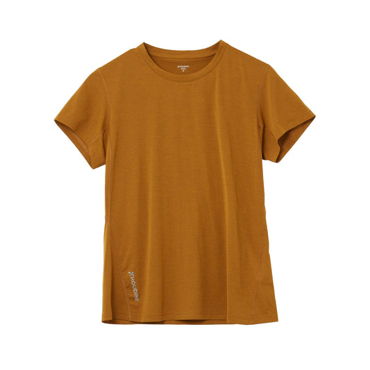 HOUDINI(フーディニ) Women's Pace Air Tee
