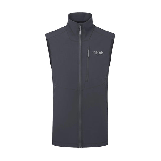 Rab(ラブ) Men's Borealis Vest QWS-79