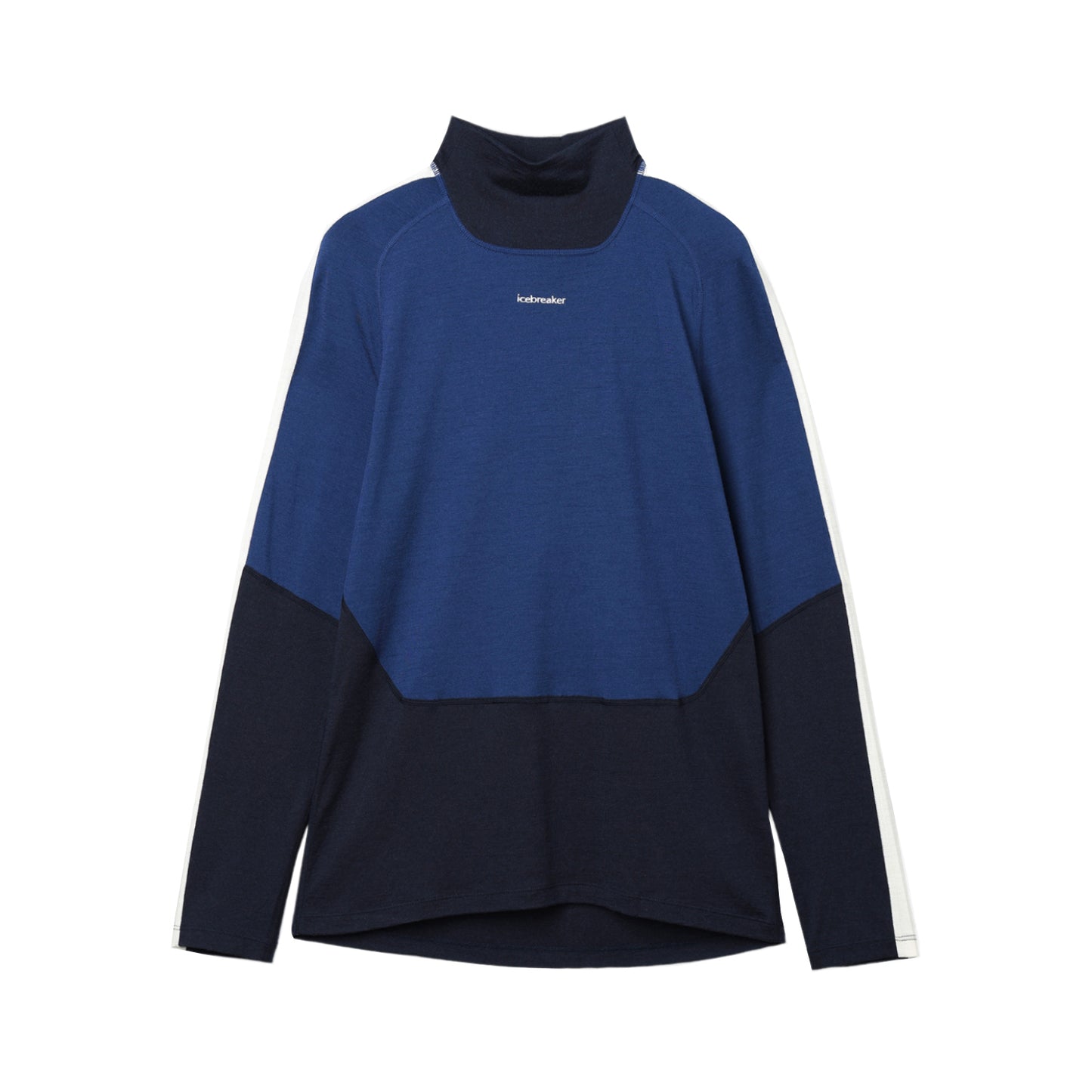 ICEBREAKER(アイスブレーカー) Men's 200 Sonebula LS High Neck IX02239