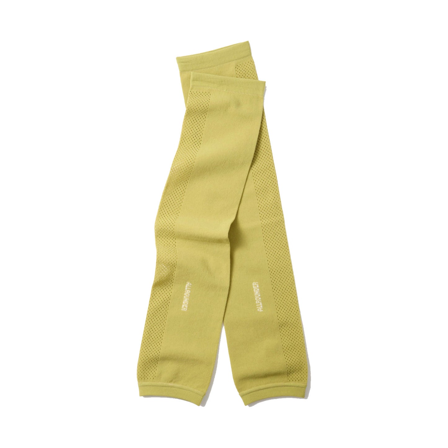 ROTOTO(ロトト) ALLROUNDER Tech-Mesh "Arm Sleeve" R5167