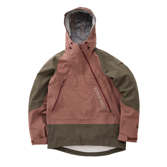 TetonBros.(ティートンブロス) Tsurugi Jacket TB253-10M