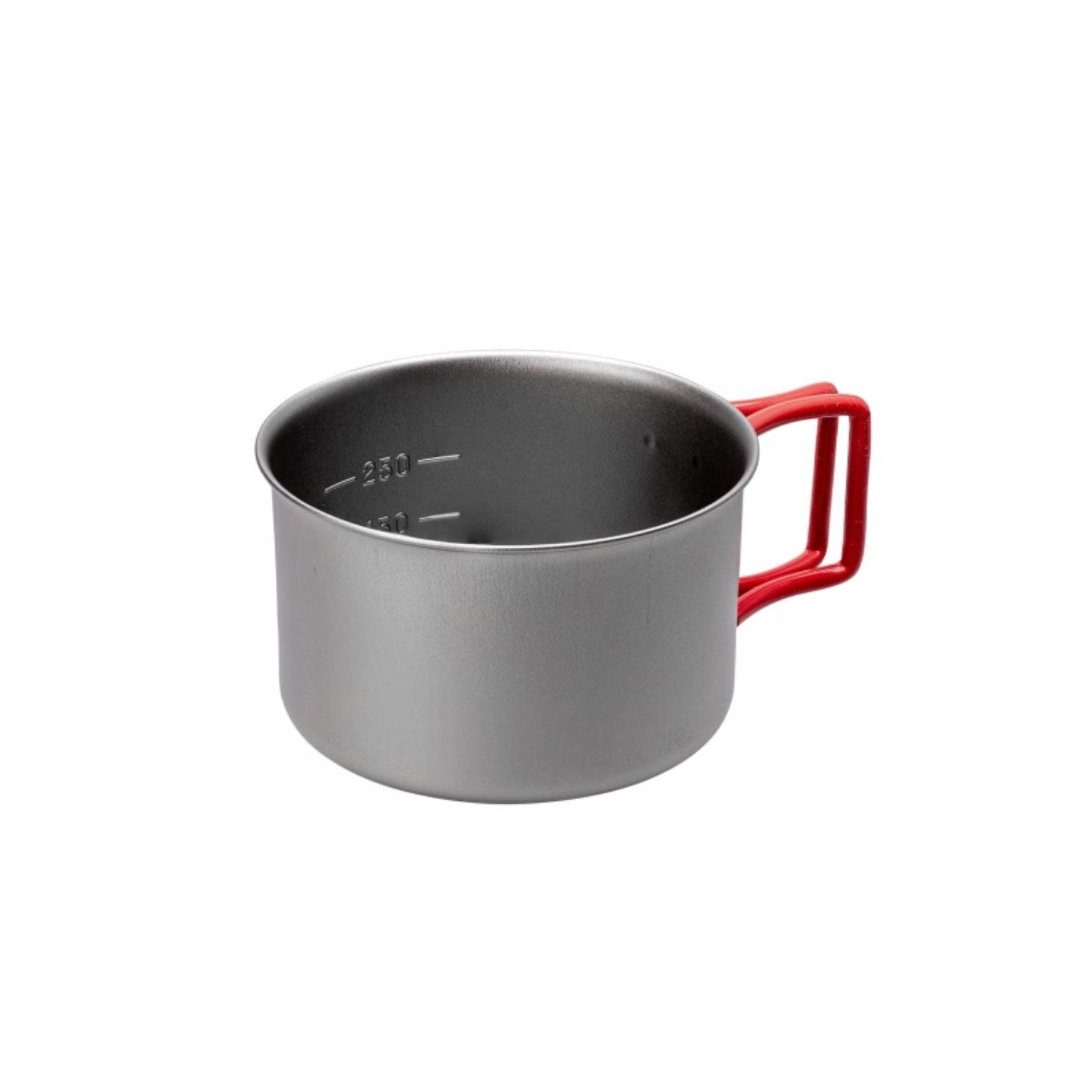 EVERNEW(エバニュー) Ti 400FD Cup ECA530 – PORTAL