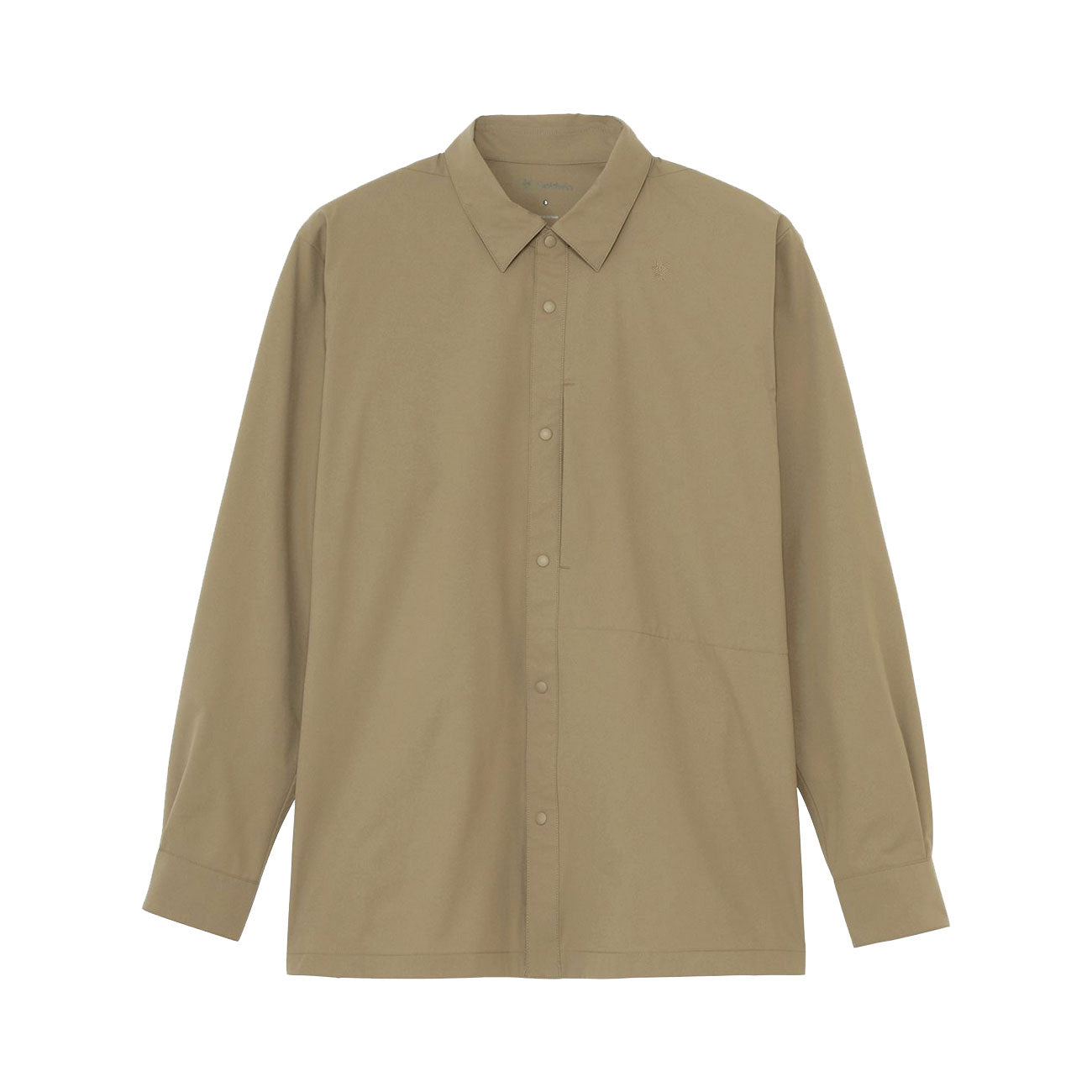 GOLDWIN(ゴールドウイン) All Direction Active Hike Shirt GM54101