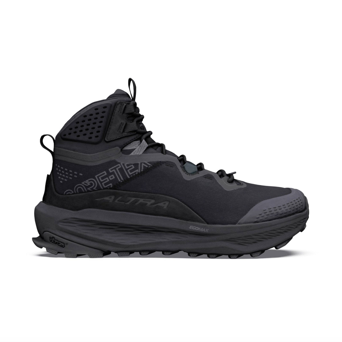 ALTRA(アルトラ) Men's Olympus 7 Mid GTX