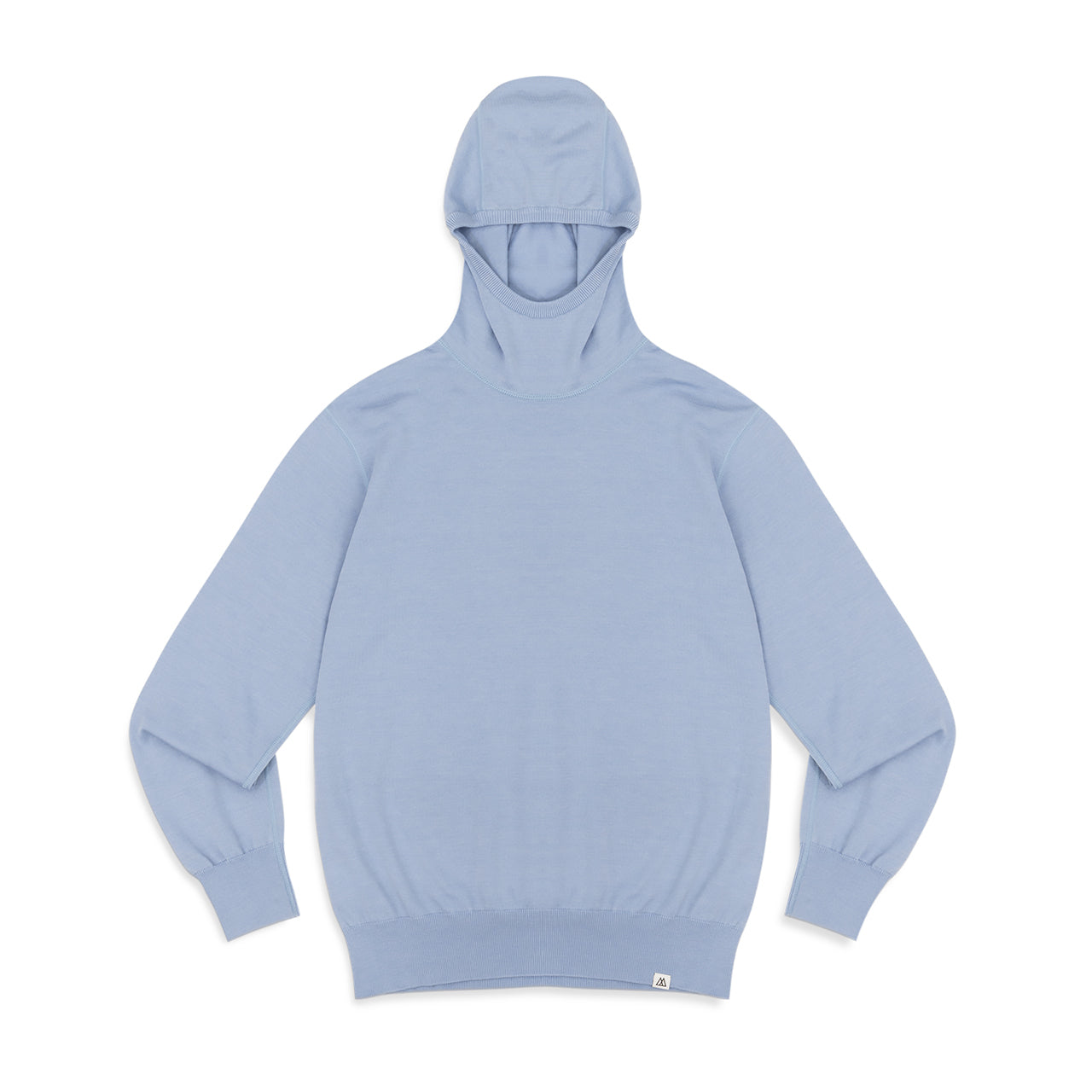 RIDGE MOUNTAIN GEAR(リッジマウンテンギア) Merino PlaX Hooded Sweater