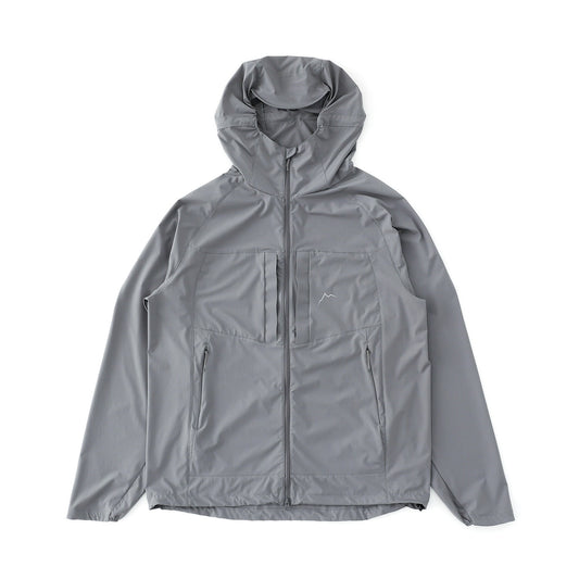 CAYL(ケイル) Stretch Shell Hoody
