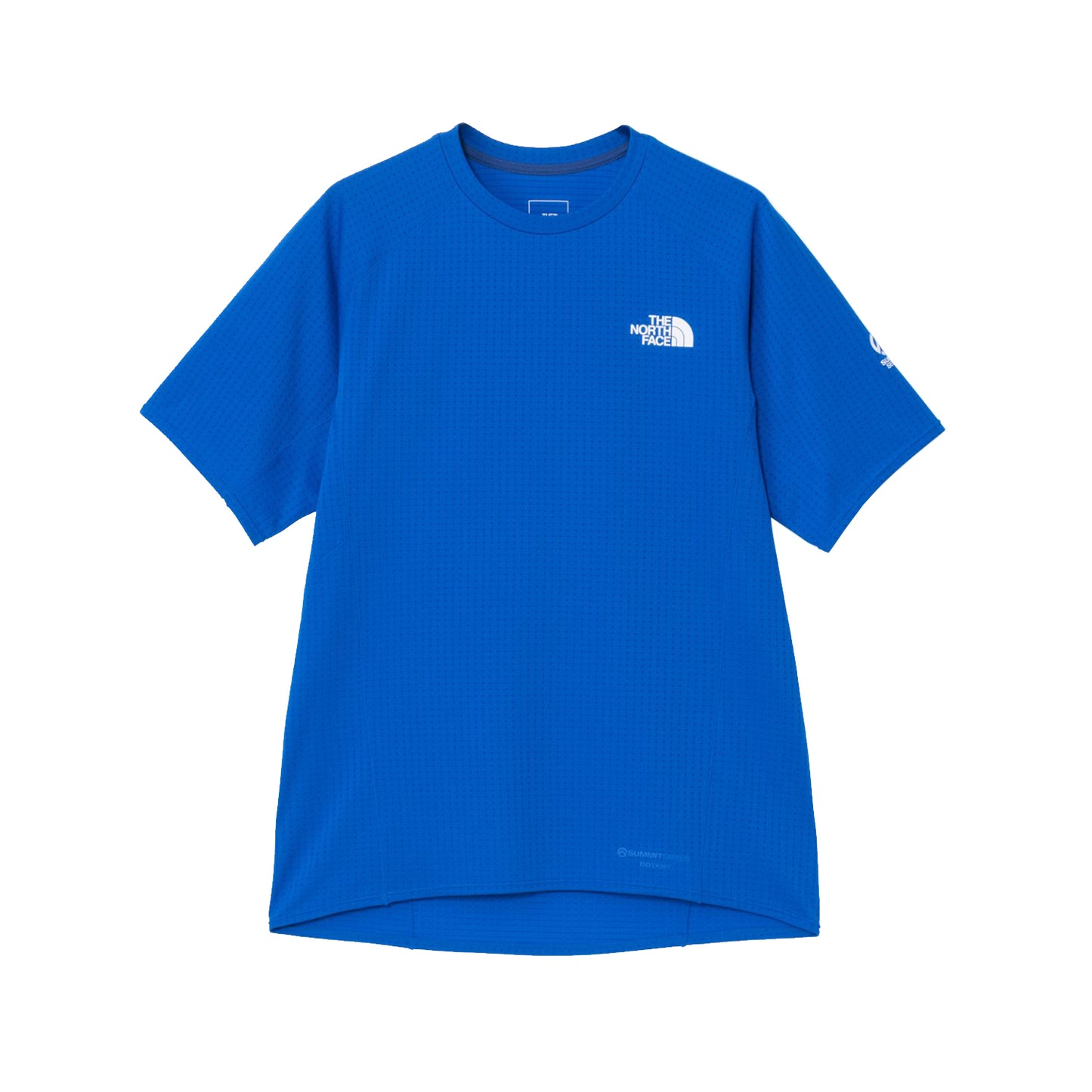 TheNorthFace(ザ・ノース・フェイス) Expedition S/S Dry Dot Crew  NT12524