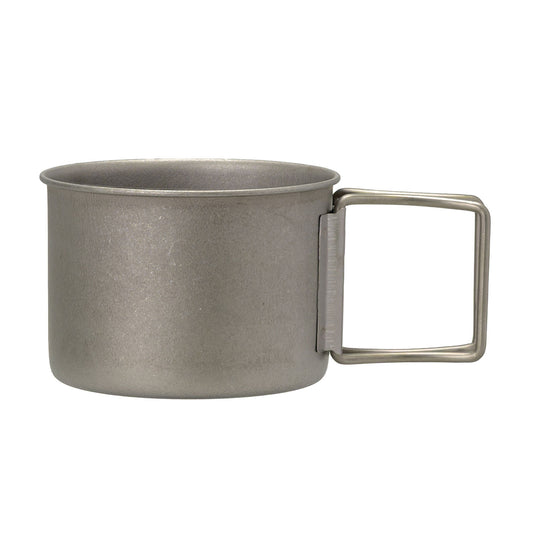 EVERNEW(エバニュー) ZARAZARA 220 FH Mug ECAL757
