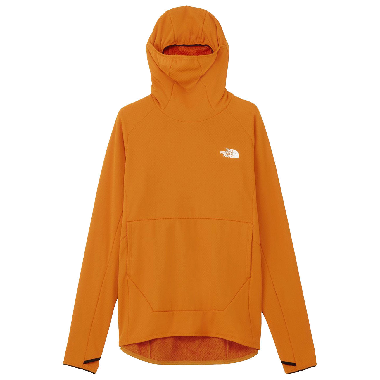 TheNorthFace(ザ・ノース・フェイス) Karside Grid Hoodie NL72301