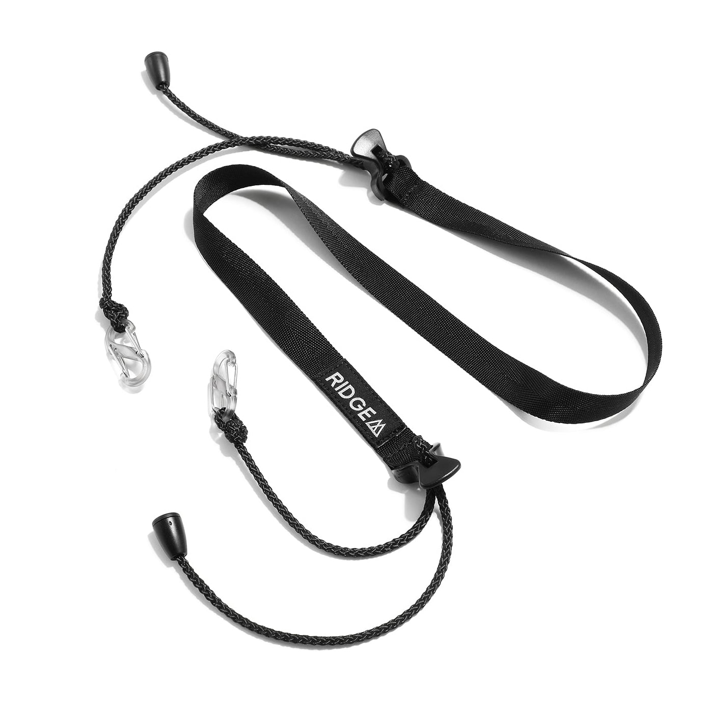 RIDGE MOUNTAIN GEAR(リッジマウンテンギア) Shoulder Strap Tough