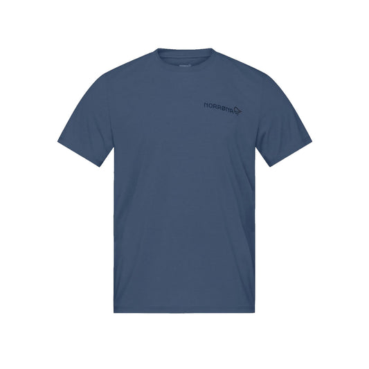 NORRONA(ノローナ) Men's Femund Tech Tee