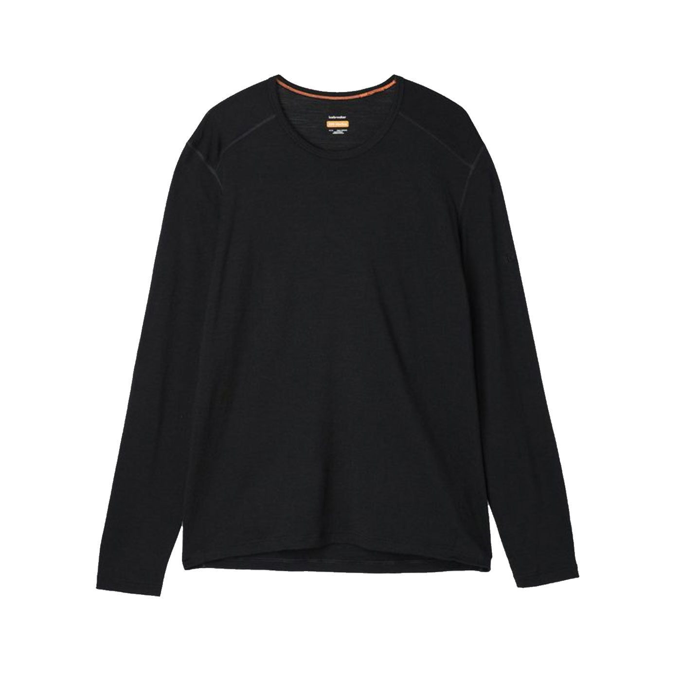 ICEBREAKER(アイスブレーカー) Men's Merino 200 Oasis LS Crewe IX20220