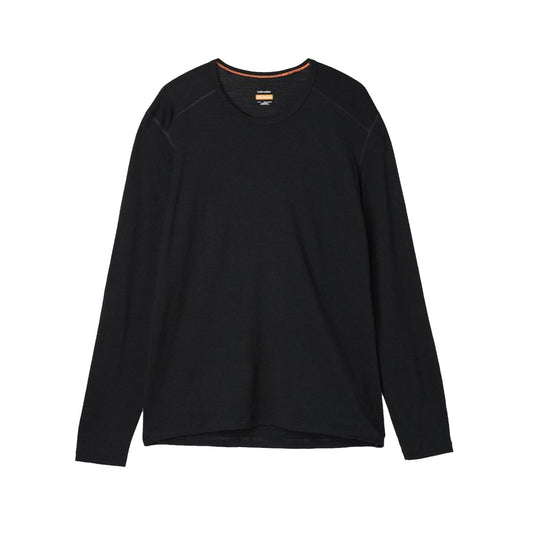 ICEBREAKER(アイスブレーカー) Men's Merino 200 Oasis LS Crewe IX20220