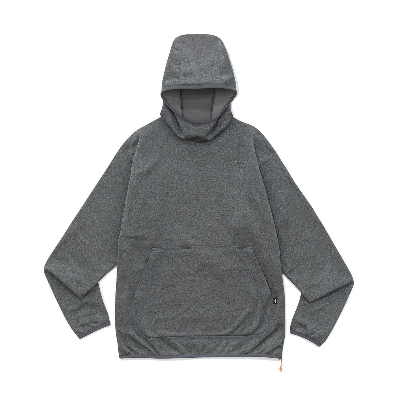 RIDGE MOUNTAIN GEAR(リッジマウンテンギア) Power Stretch Pull Hoodie
