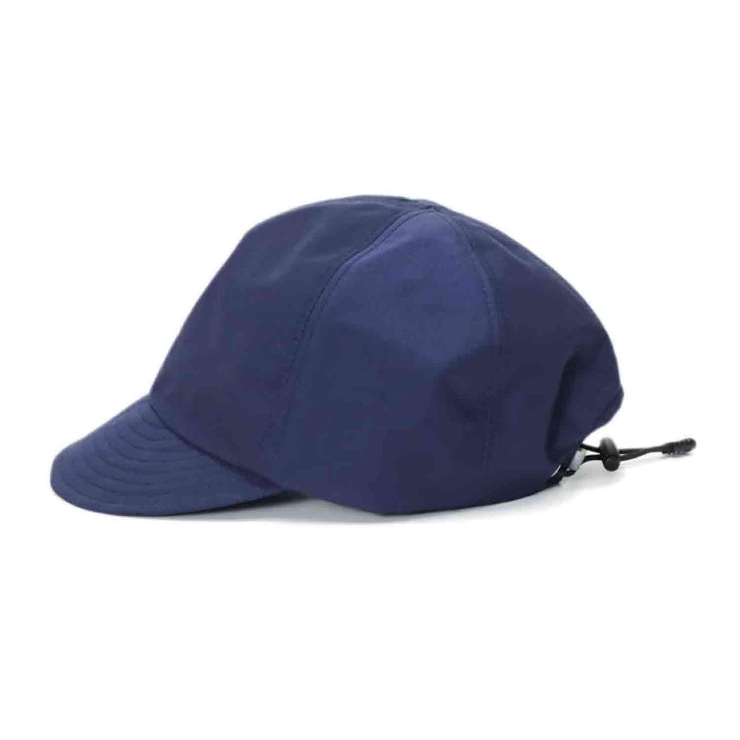 halo commodity(ハロ・コモディティ) Cord Banner Cap h243-202