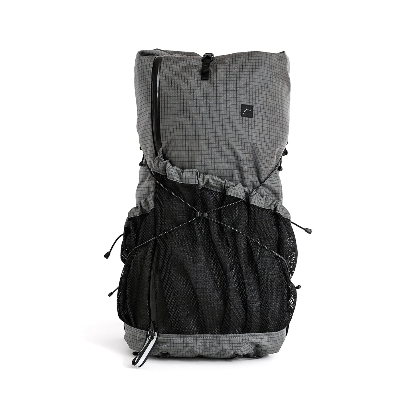 CAYL(ケイル) Mari Roll Top SM B-Grid