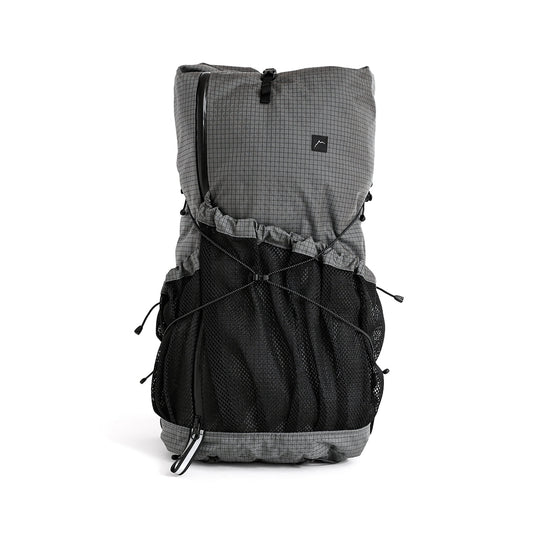 CAYL(ケイル) Mari Roll Top SM B-Grid