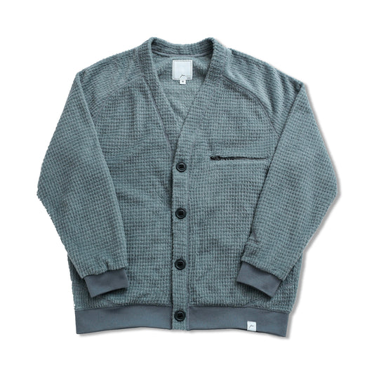 CAYL(ケイル) Alpha Cardigan