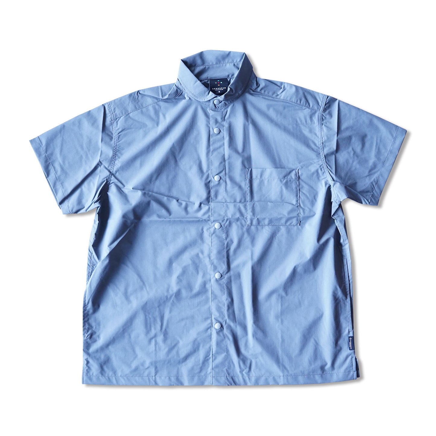 AXESQUIN(アクシーズクイン) Helium S/S Shirts 321063