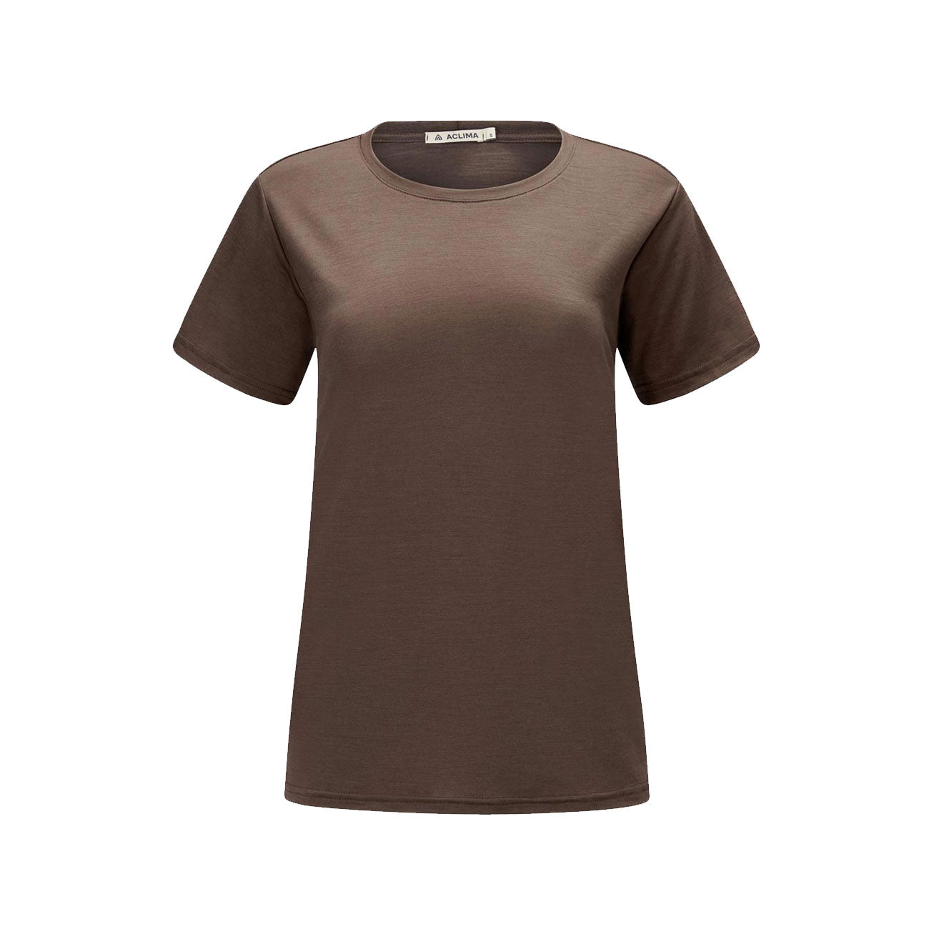 ACLIMA(アクリマ) Women's Lightwool Classic Tee