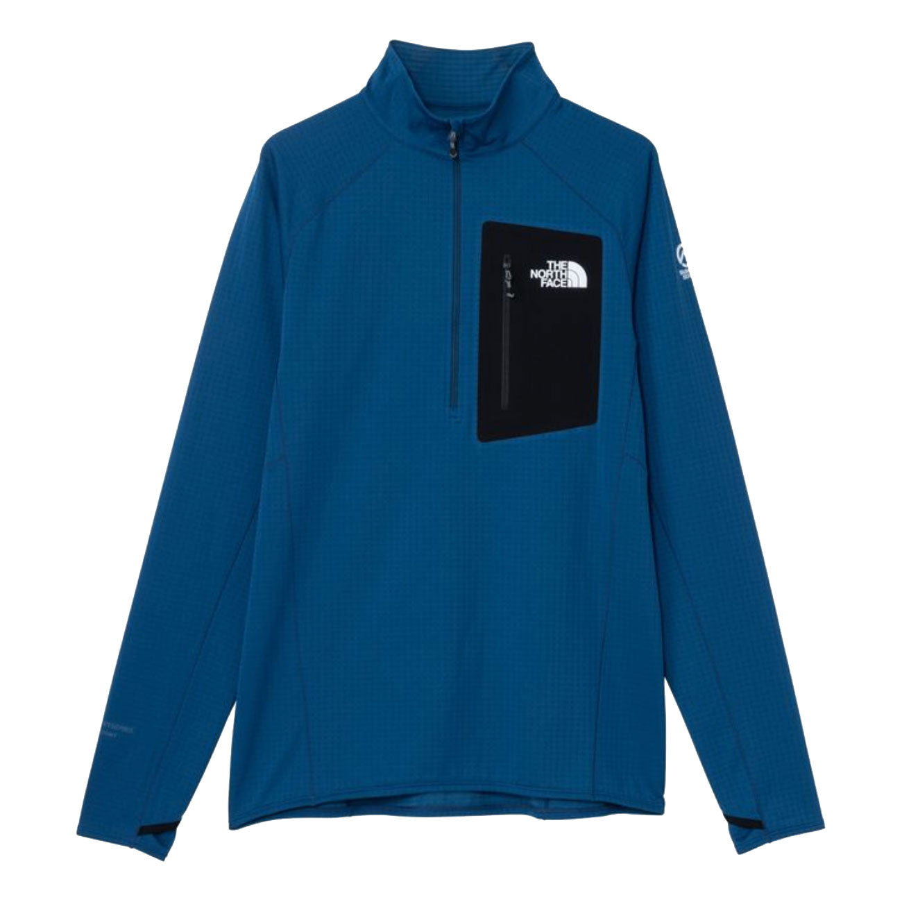 TheNorthFace(ザ・ノース・フェイス) Expedition Dry Dot Zip High