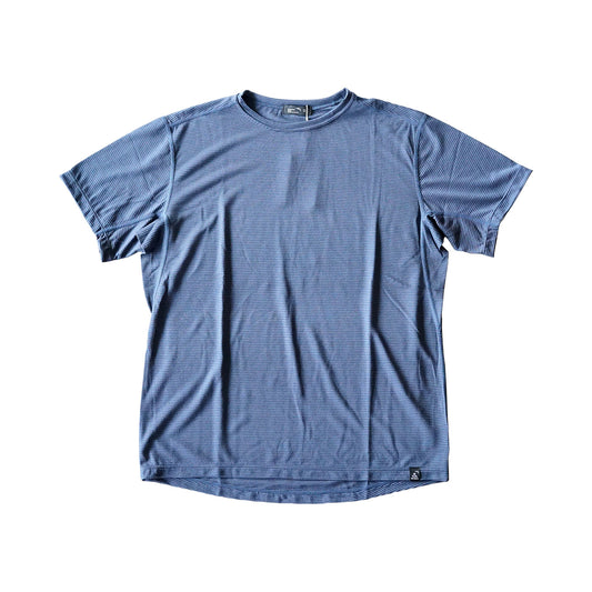 STATIC(スタティック) Men's All Elevetion S/S Shirts 35213