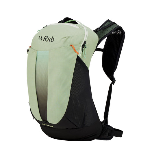 Rab(ラブ) Airox18 QAQ-09
