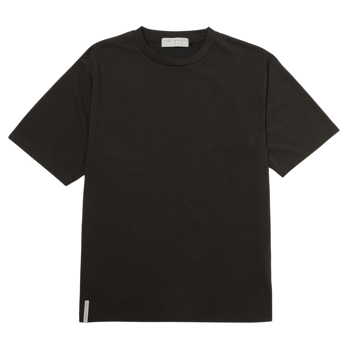 AXESQUIN ELEMENTS(アクシーズクインエレメンツ) ショートスリーブのTシャツ 021073
